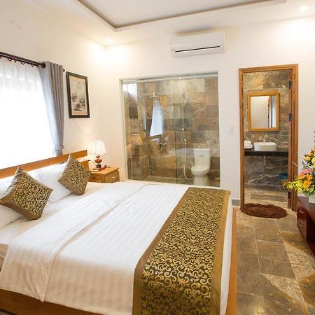 Lan Uyen Homestay - 호이안 외부 사진