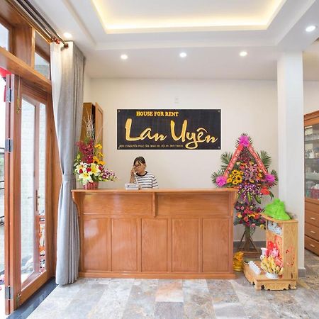 Lan Uyen Homestay - 호이안 외부 사진