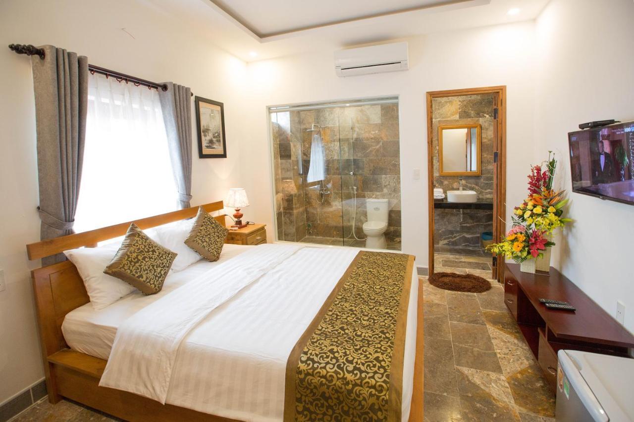 Lan Uyen Homestay - 호이안 외부 사진